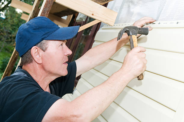 Trusted Plattsburgh, NY Siding Services Experts