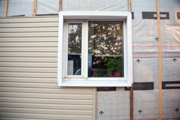 How To Choose The Right Materials for Your Siding Installation in 'Plattsburgh, NY